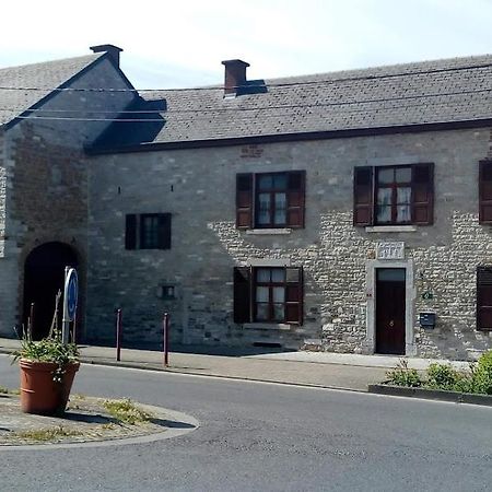 Le Relais Du Malpas Villa Namur Eksteriør bilde