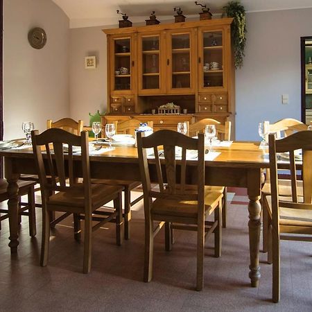 Le Relais Du Malpas Villa Namur Eksteriør bilde