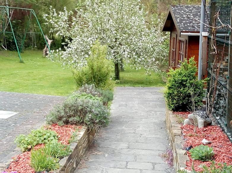 Le Relais Du Malpas Villa Namur Eksteriør bilde