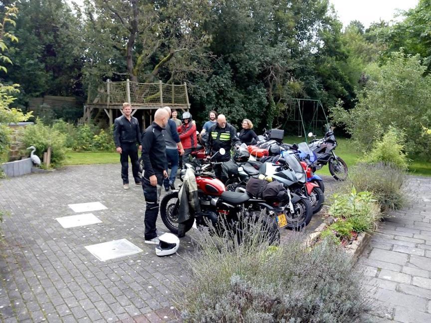 Le Relais Du Malpas Villa Namur Eksteriør bilde