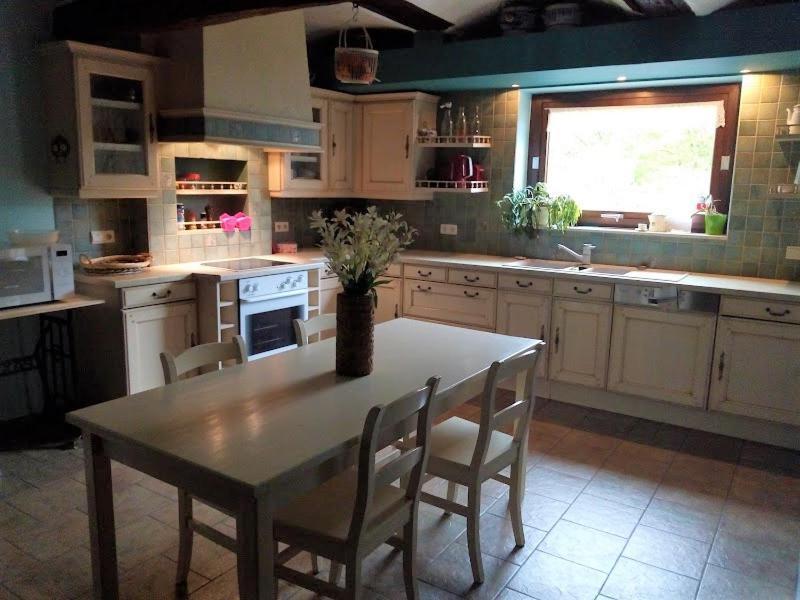 Le Relais Du Malpas Villa Namur Eksteriør bilde