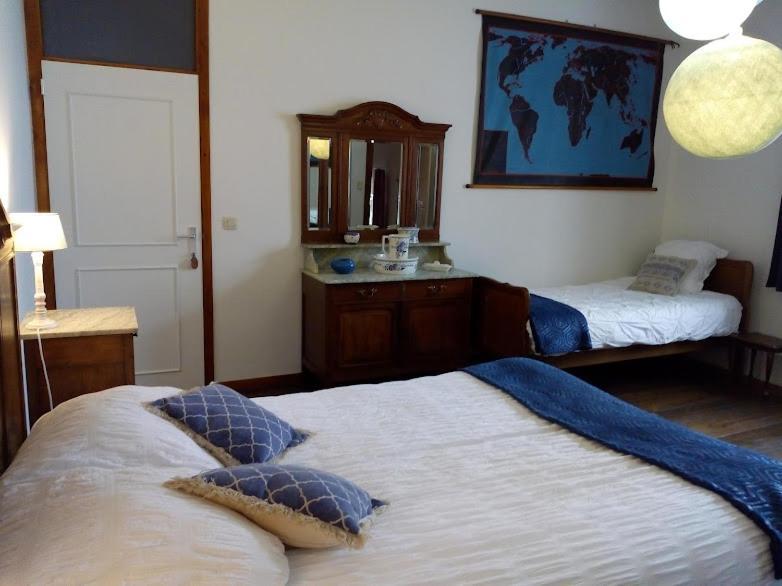 Le Relais Du Malpas Villa Namur Eksteriør bilde