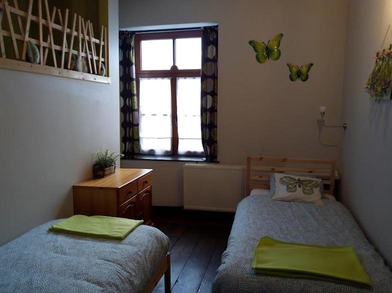 Le Relais Du Malpas Villa Namur Eksteriør bilde