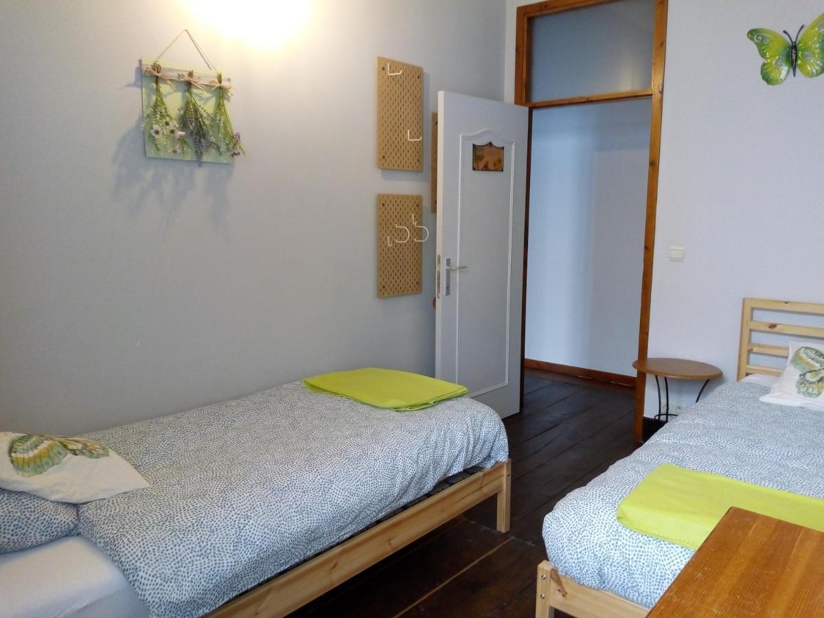 Le Relais Du Malpas Villa Namur Eksteriør bilde