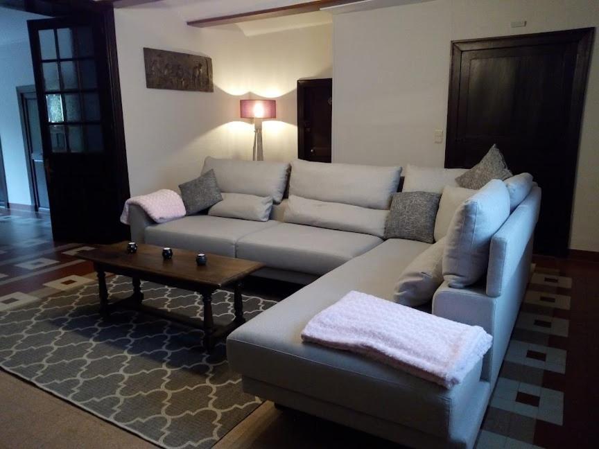 Le Relais Du Malpas Villa Namur Eksteriør bilde