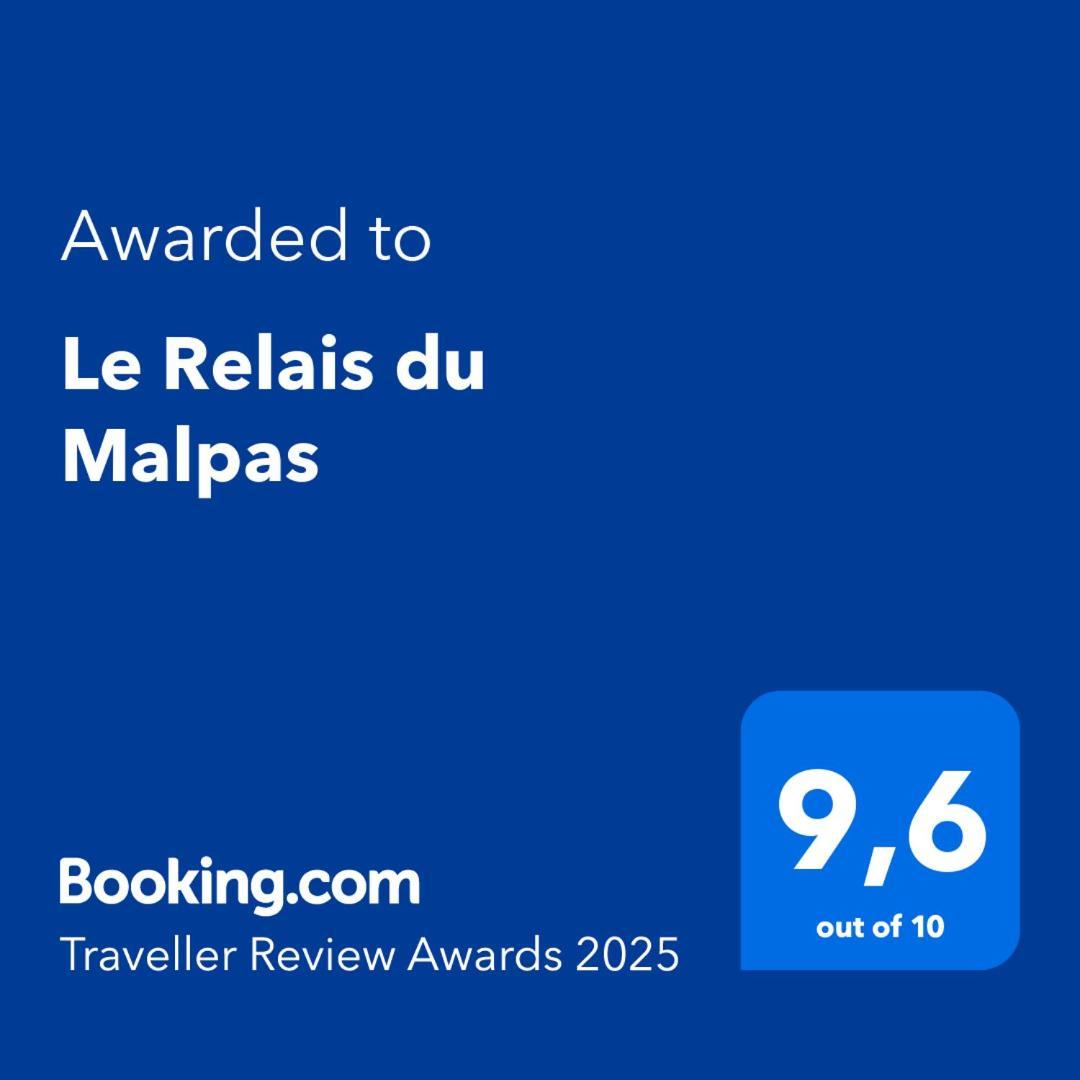 Le Relais Du Malpas Villa Namur Eksteriør bilde