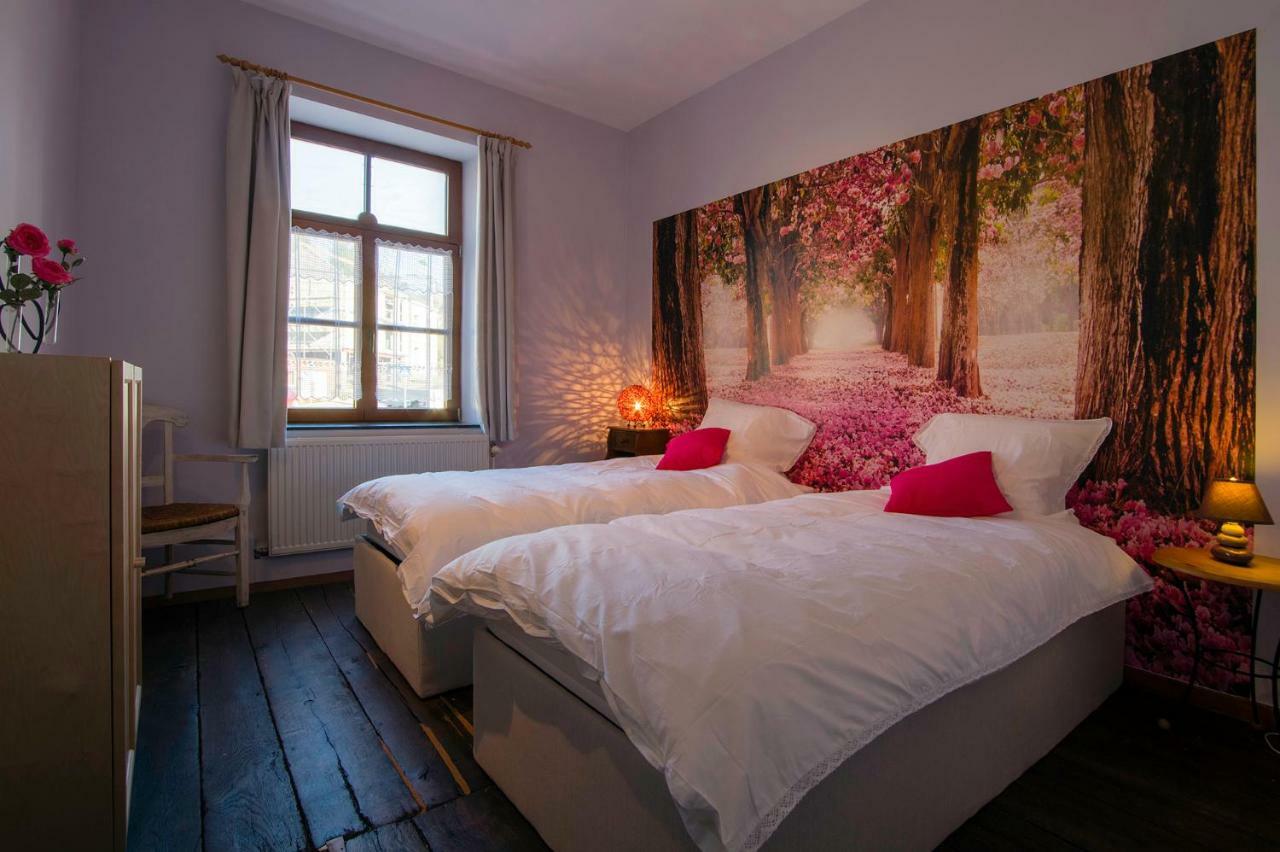 Le Relais Du Malpas Villa Namur Eksteriør bilde
