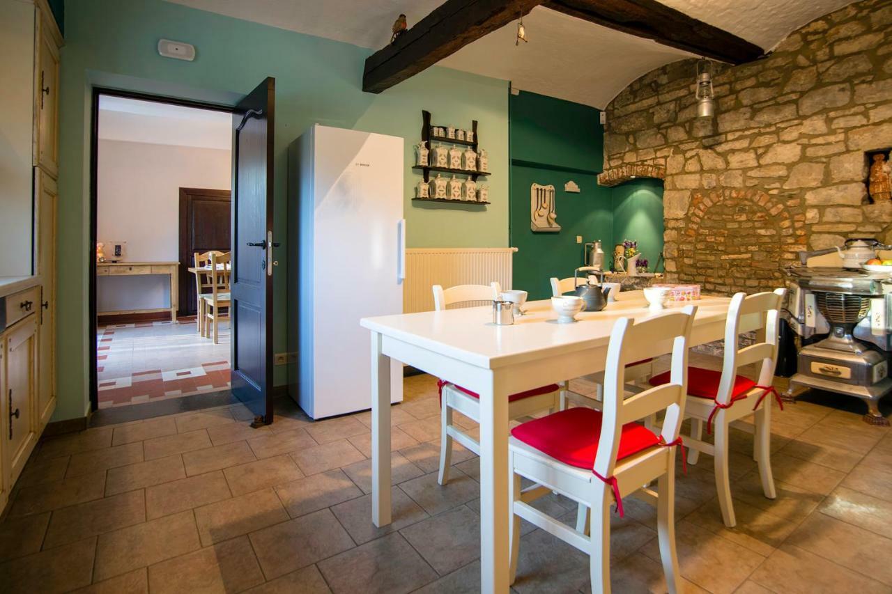 Le Relais Du Malpas Villa Namur Eksteriør bilde