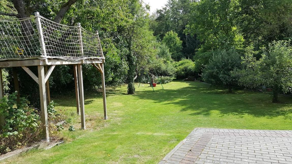 Le Relais Du Malpas Villa Namur Eksteriør bilde