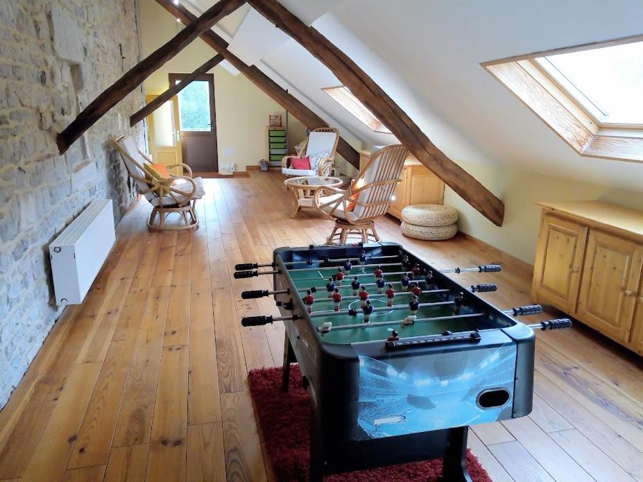 Le Relais Du Malpas Villa Namur Eksteriør bilde
